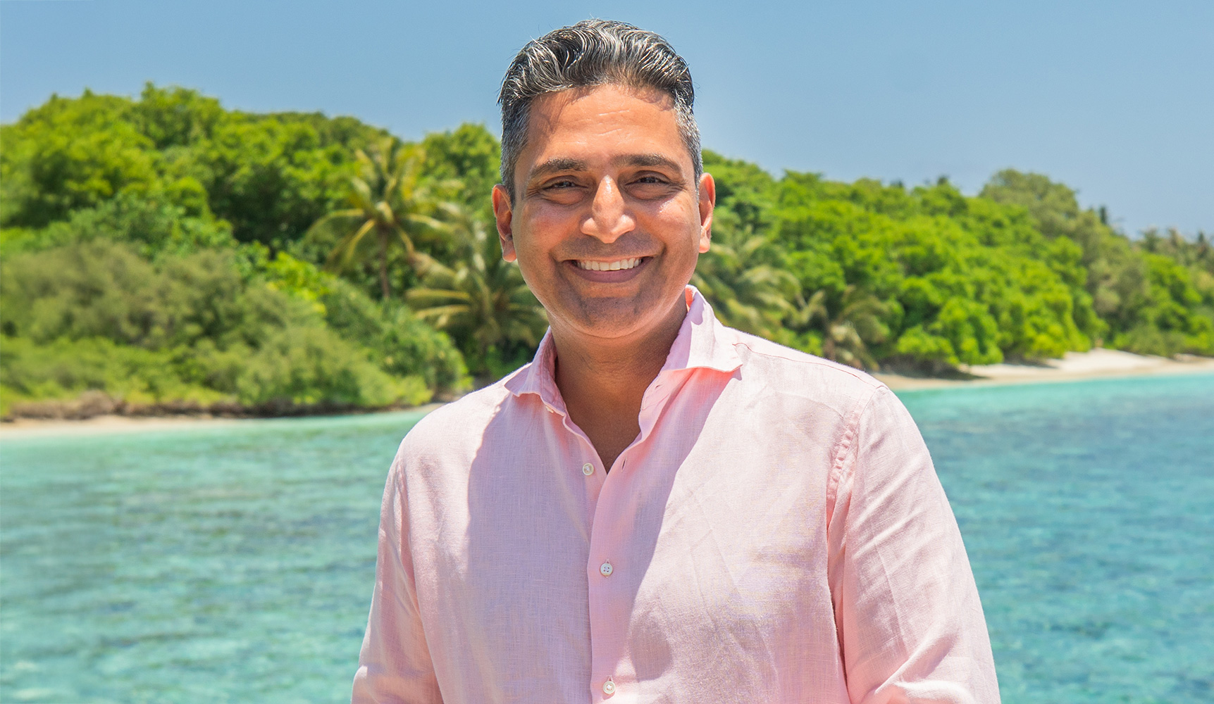  Soneva Unveils New Leadership Team